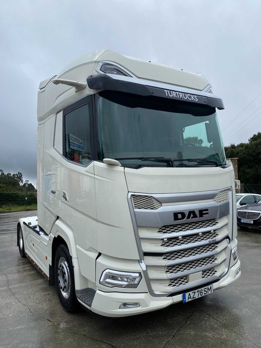 DAF XG+ 530 ANO 2023