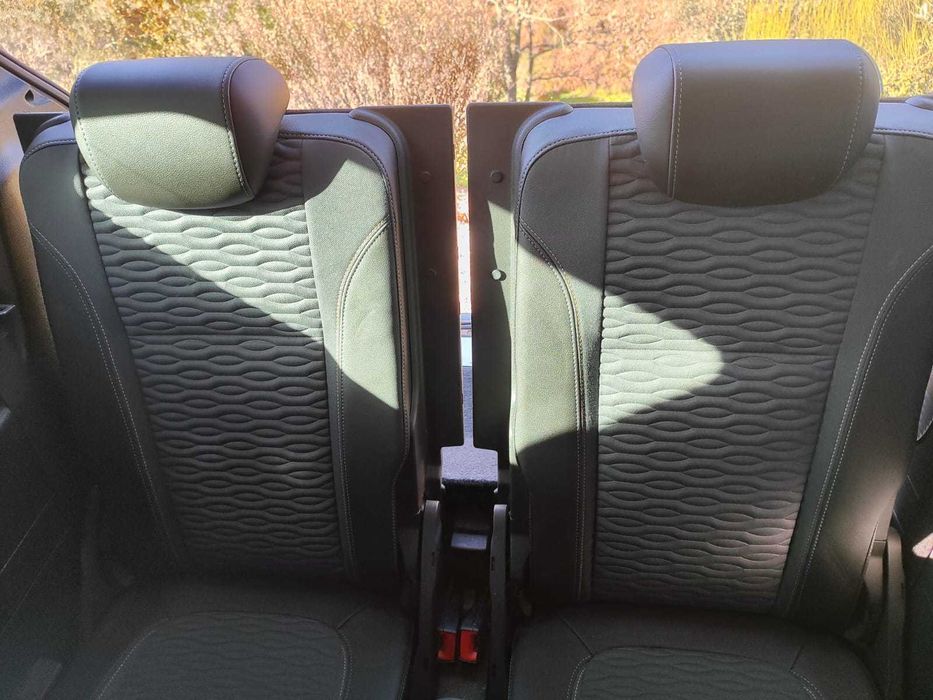 Opel Zafira - venda particular. Km reais.