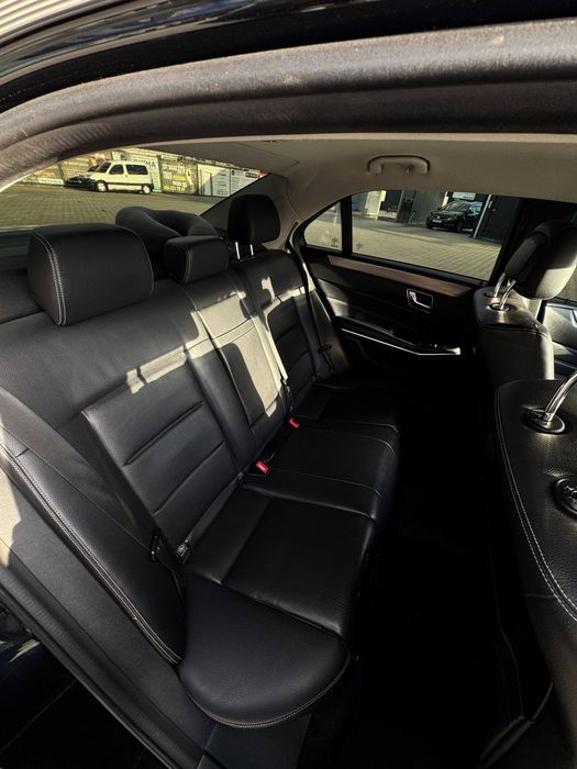 Mercedes-Benz E-Class 2015 VIN WDD2120061B271257 фото оголошення 14 з 19