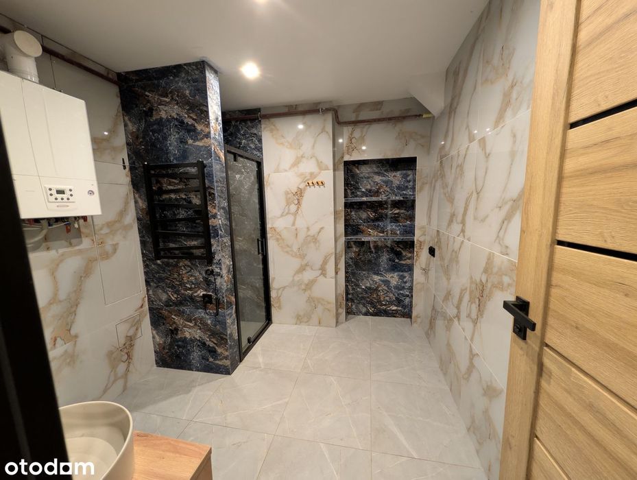 Przestronne mieszkanie w Turwi pod Kościanem 59,22 m² - Widok 4