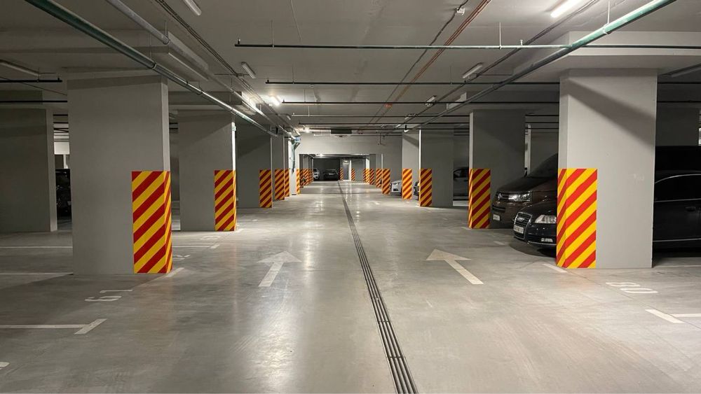 2-кімнатна квартира за адресою вул. Князя Романа Мстиславича (площа 84 м²) - Atlanta.ua - фото 9