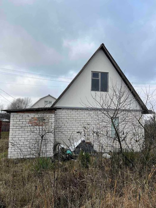 Продам дачу біля Дніпра