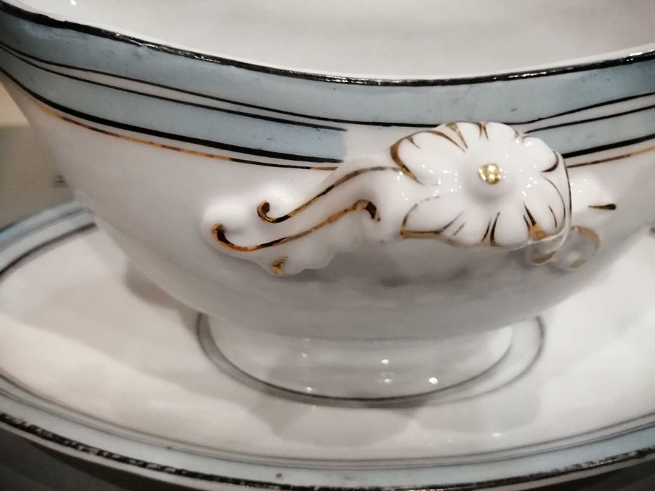 molheira antiga vista alegre , periodo 1881/1921