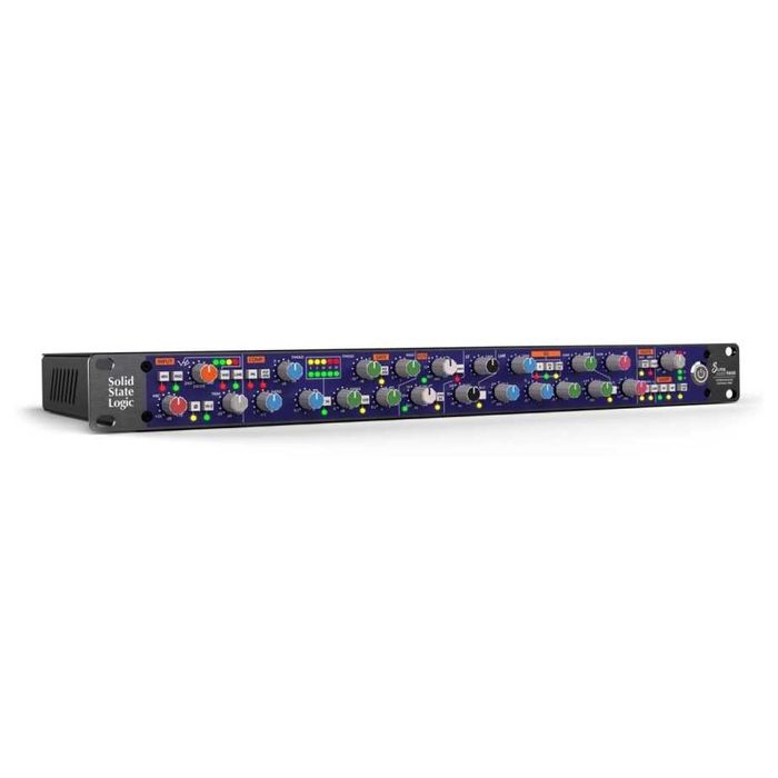 Solid State Logic SSL Super 9000 Single-Channel Strip