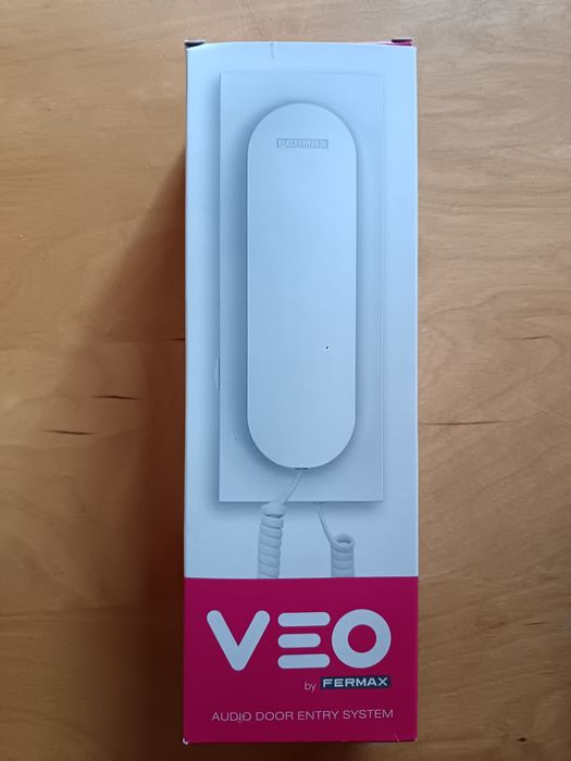 Vendo telefone de entrada