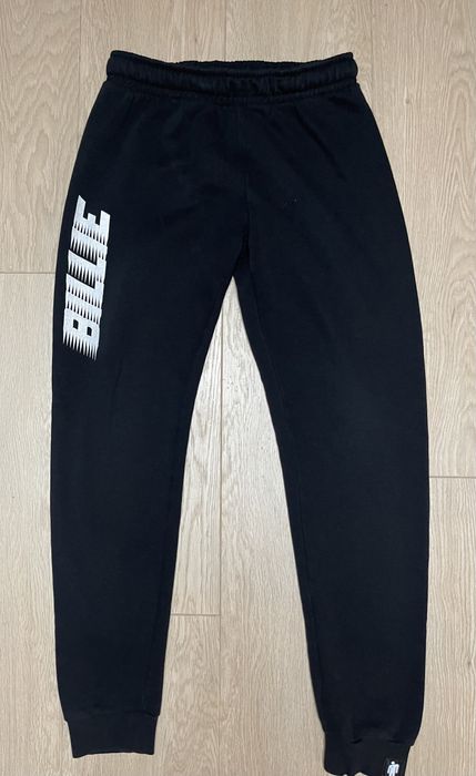 Spodnie dresowe 158 cm