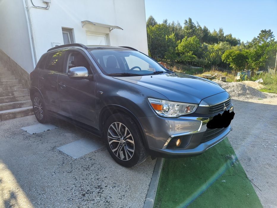 Vende se automóvel