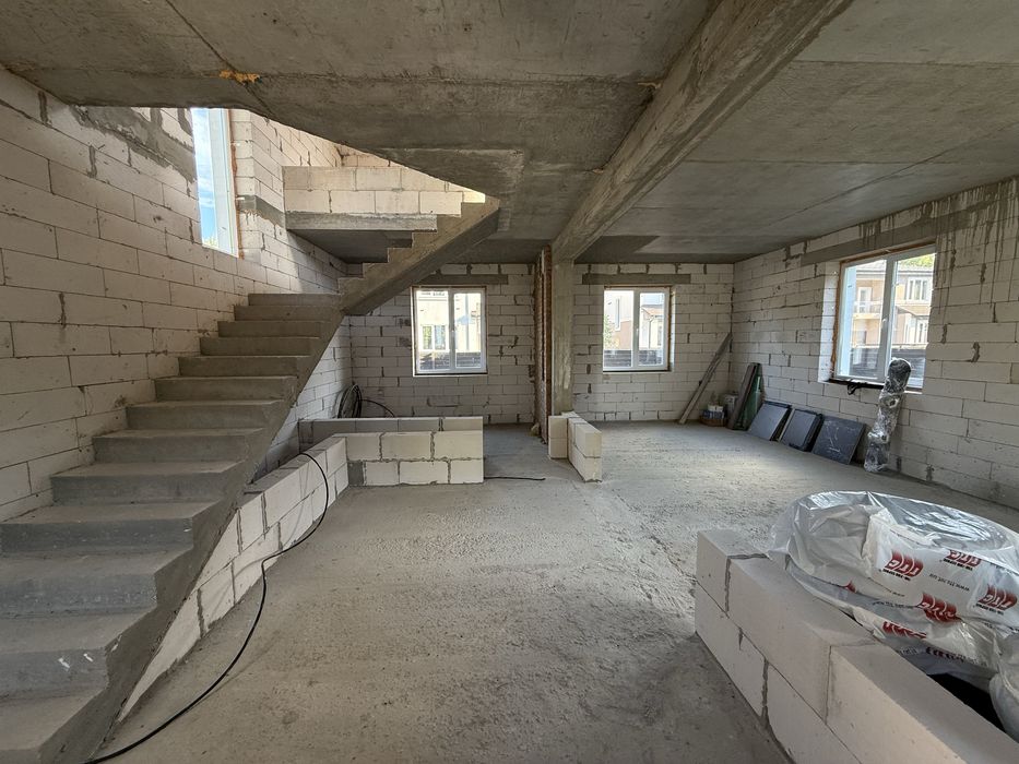 Продаж будинку Київ