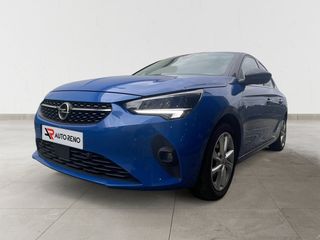 Opel Corsa 1.5 D Elegance