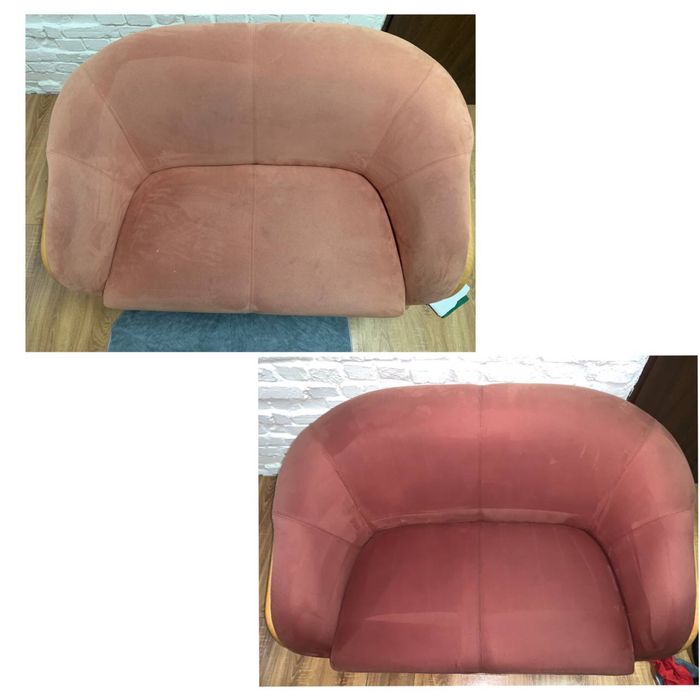 Profesjonalne pranie tapicerki meblowej i samochodowej