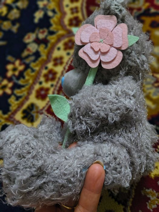 Мимишный Мишка Тедди