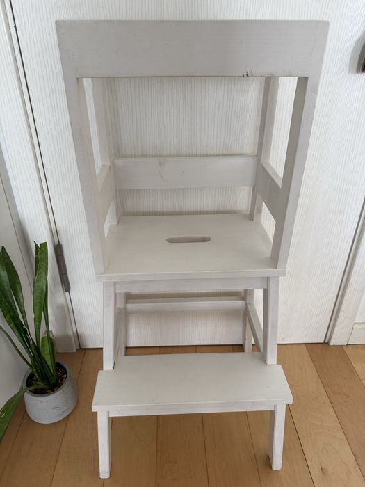 Montessori Learning Tower