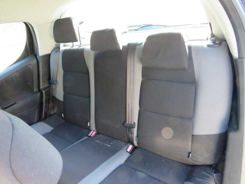 Peugeot 207 1.4HDi de 2007 - Peças Usadas
