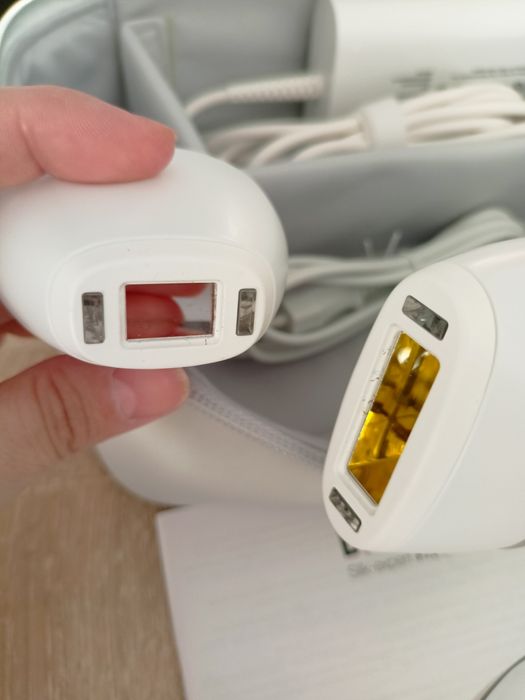 Depilator laserowy Braun Silk-expert pro 3