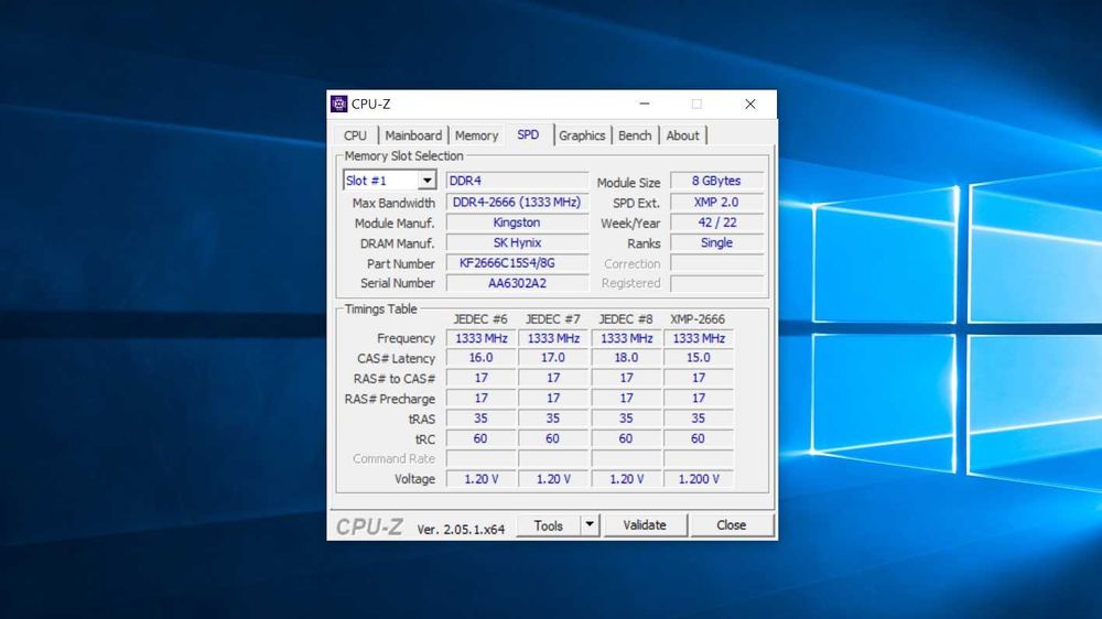 Продам комплект пам'яті Kingston Fury SODIMM DDR4-2666 (KF426S15IB/8), 2x8 Gb, ще 2 роки гарантії