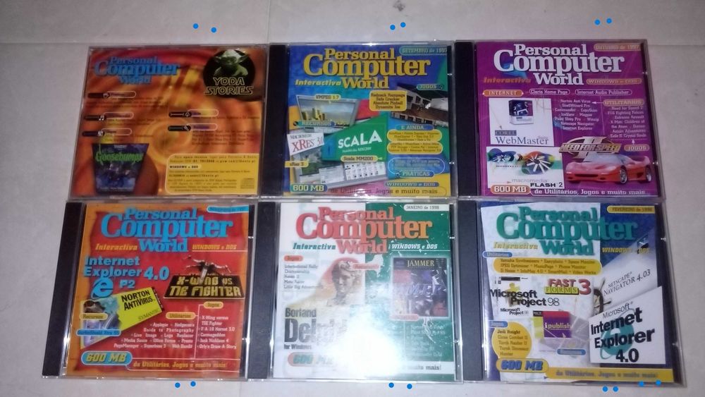 cd's personal computer world432617856068505604