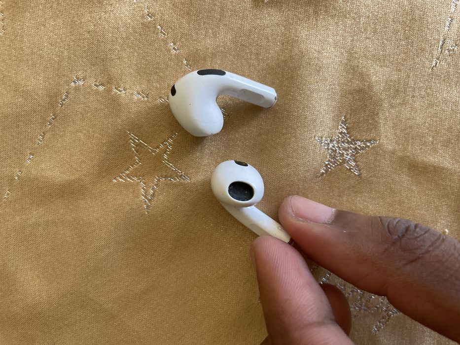 Airpods da apple