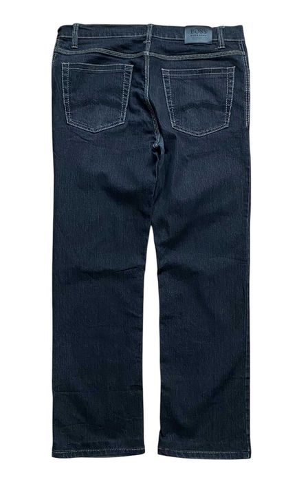 Hugo Boss jeans W36/L34, stan bardzo dobry