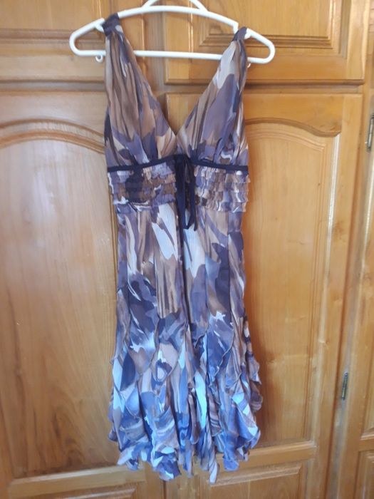 Vestido Lucy Paris