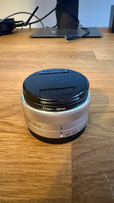 Panasonic Lumix G 12-32 mm f3.5-5.6 olympus om H-FS12032