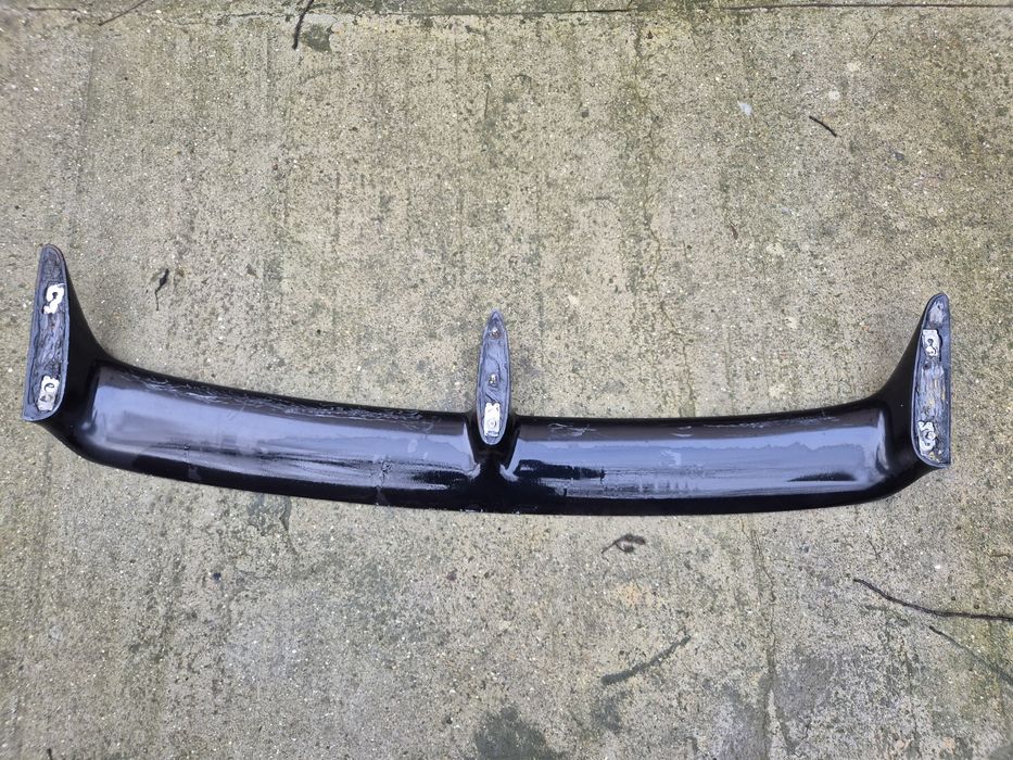 Спойлер Nissan Primera P10 GT (Оригинал, 3 опоры)