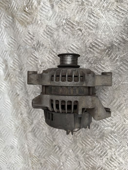 Генератор 2.0 бенз опель вектра б opel vectra b