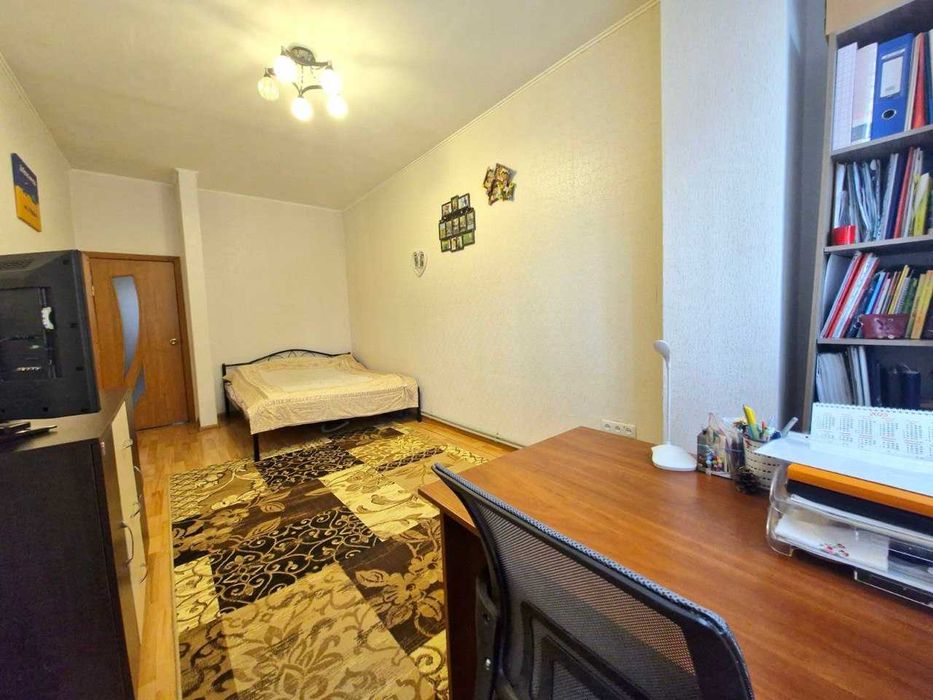 Продаж 2к квартири 48 м2 ЗАХОДЬ і ЖИВИ! Меблі! Техніка! Ірпінь!