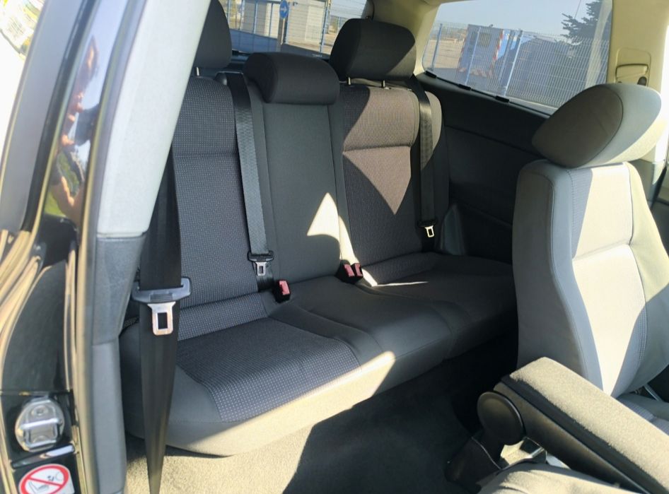 VW Polo TDI 5 Lugares