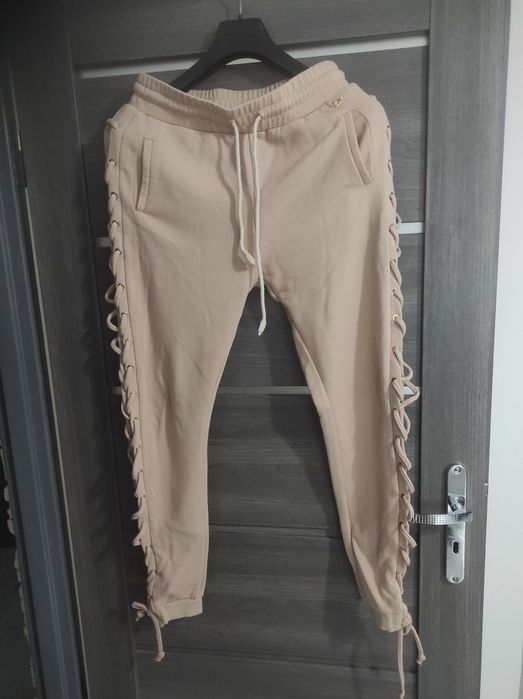 Bluza elisabetta franchi gratis spodnie yoshv