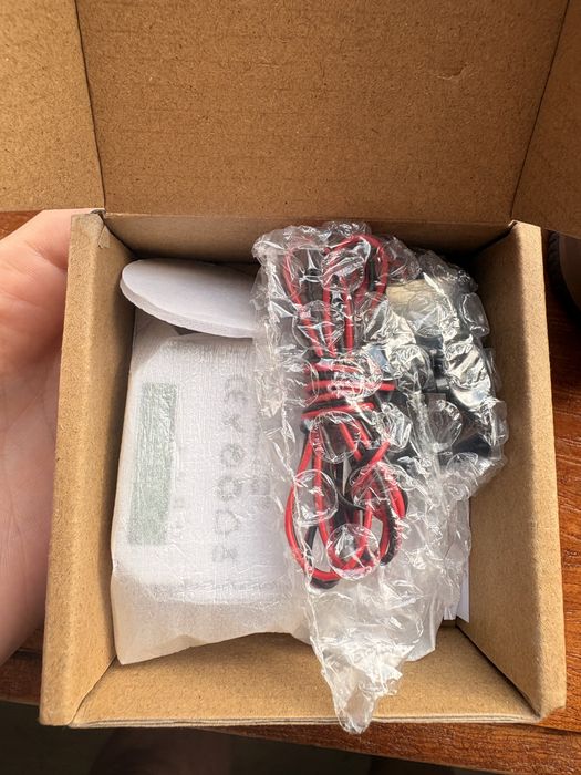 Medidor de consumo eletrico com Wifi