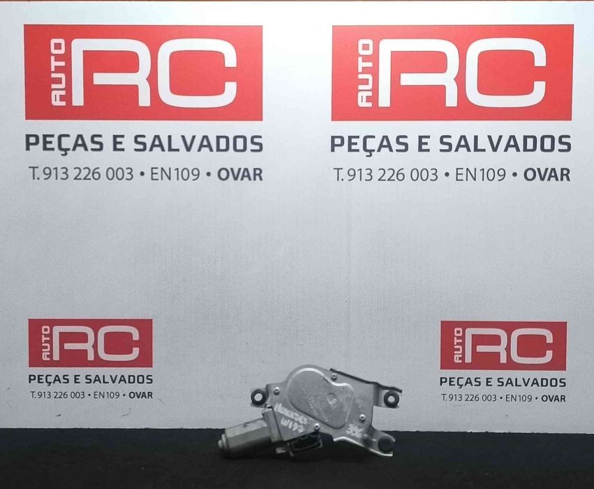 Motor Limpa Vidros Trás A2479065102 - MERCEDES-BENZ A-CLASS