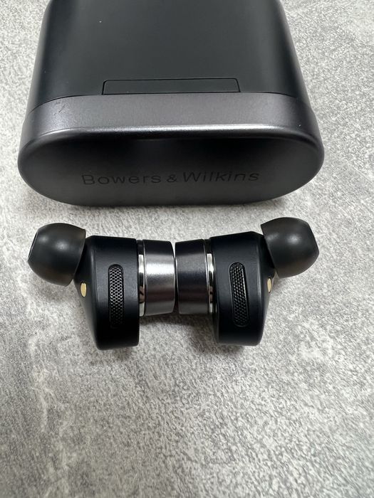 Навушники Bowers&Wilkins Pi7S2 (Оригінал)
