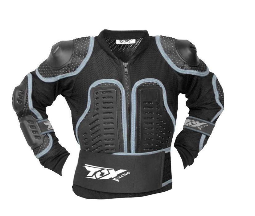 Capacete Cross Criança