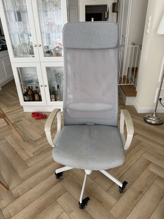 Krzesło biurowe IKEA MARKUS