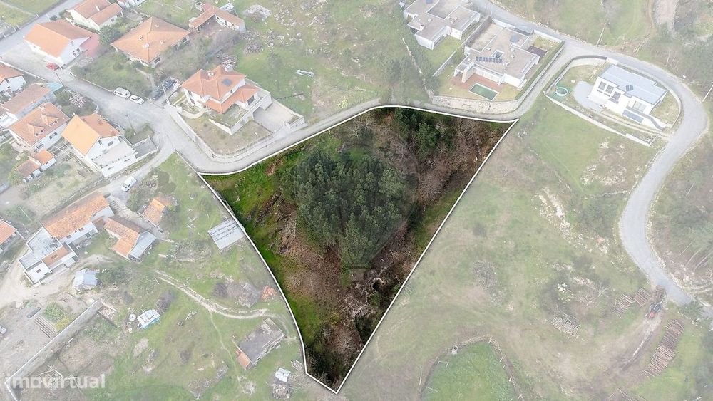 Terreno  para venda
