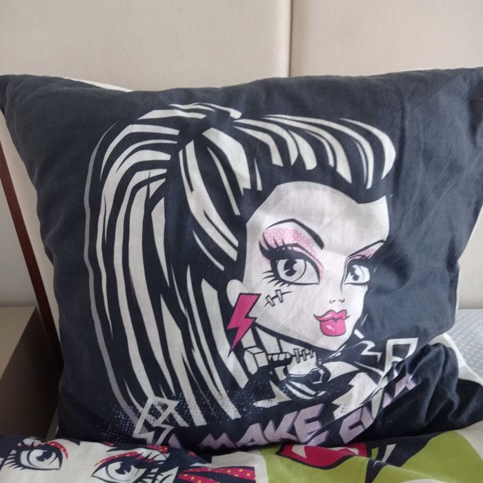 Capa de edredom das Bratz423263933658583045