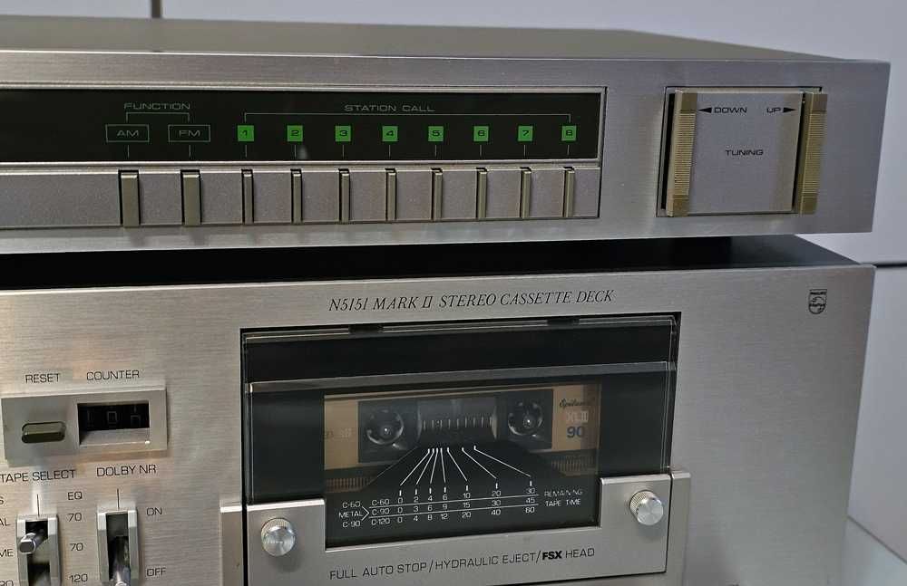 Cyfrowy TUNER radiowy PIONEER TX-301