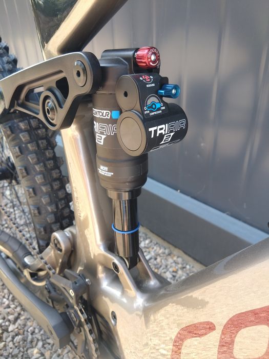 Rower elektryczny Full Bosch Nowy -37% Ostatnia sztuka