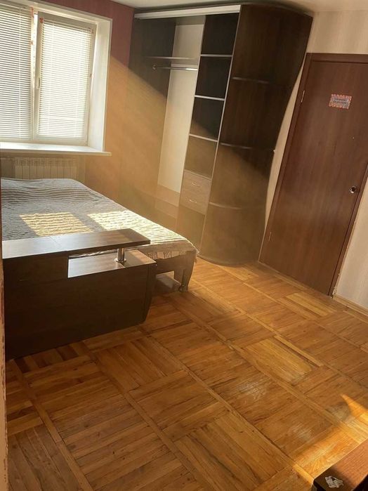 Продам 3к. з ремонтом Новожаново на 3 поверсі