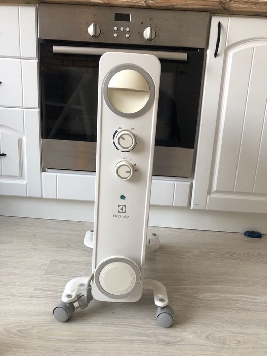 Обігрівач Electrolux