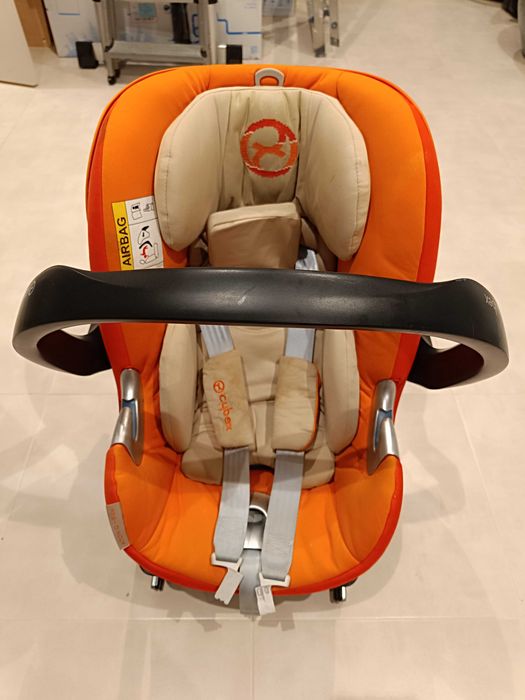 Cadeira auto Cybex