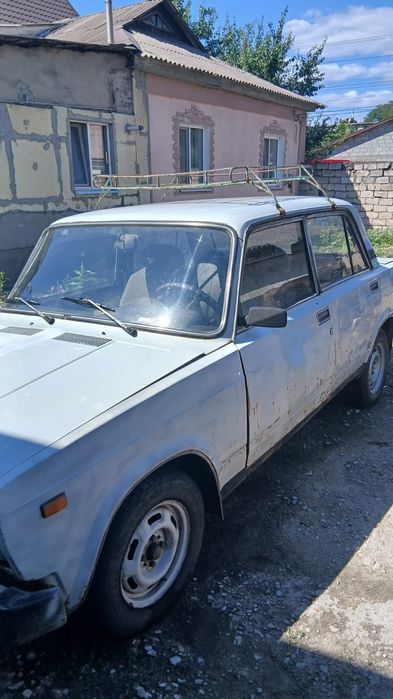Продам авто ваз .