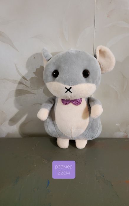 Мягкие игрушки развивающие