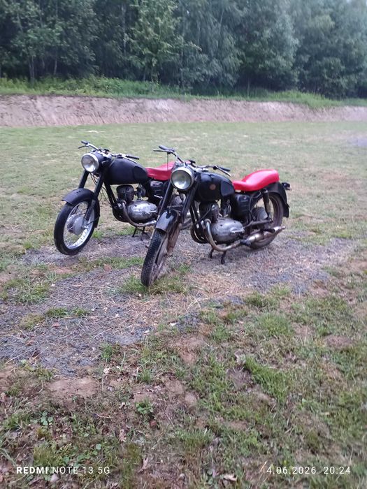 Pannonia t1 1964
