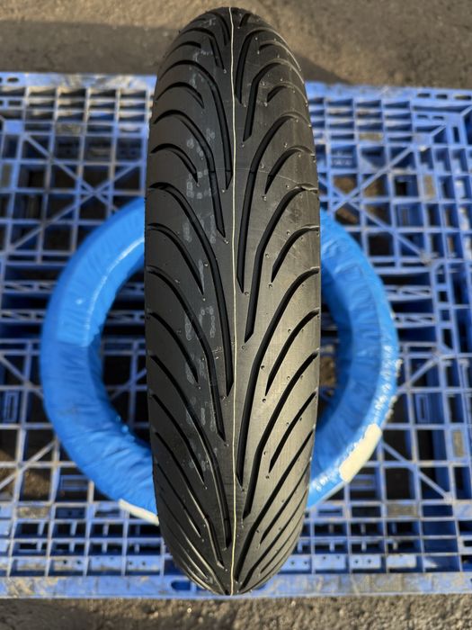 120/70 r17 Bridgestone Battlax WO1 GP3 НОВАЯ Japan
