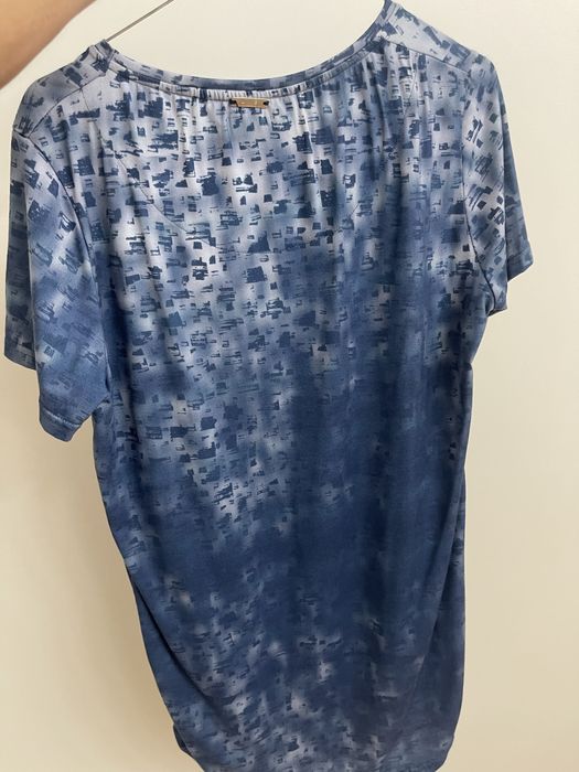 Tshirt Sik Silk Tamanho S