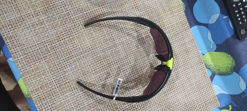 Vendo óculos Oakley sphaera prizm, novos