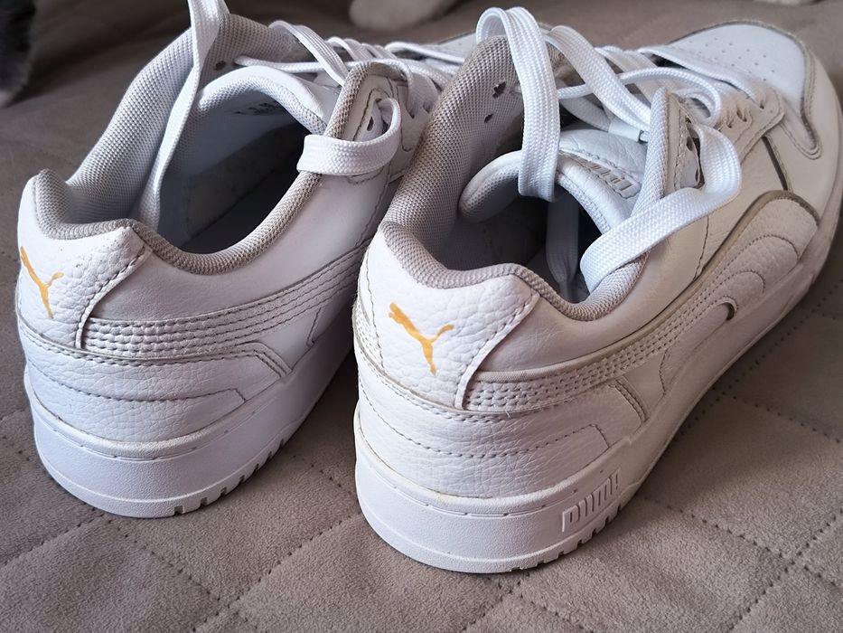 Sneakersy Puma rozm 39
