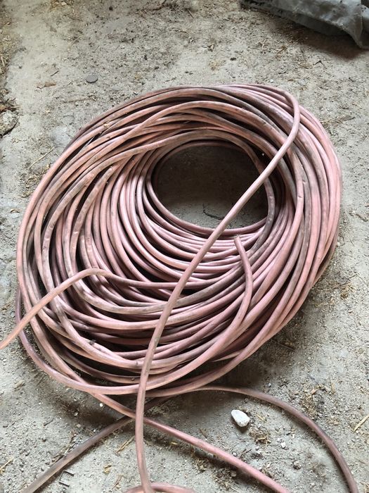 Продам Кабель мідний