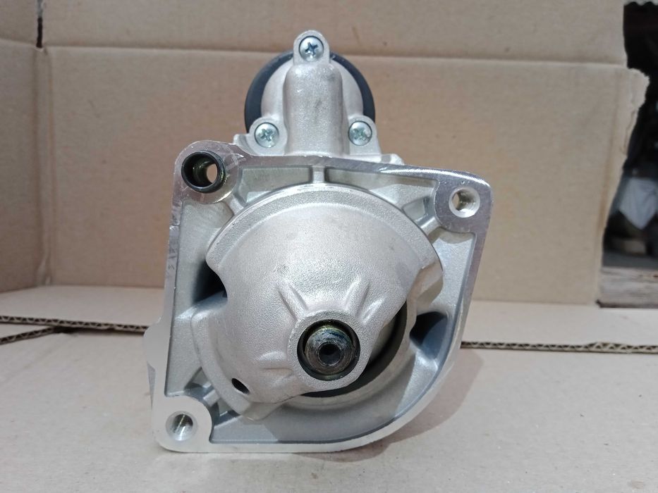 Стартер Ducato Jumper Boxer Дукато Боксер Джампер 2.3 2.8 JTD HDi